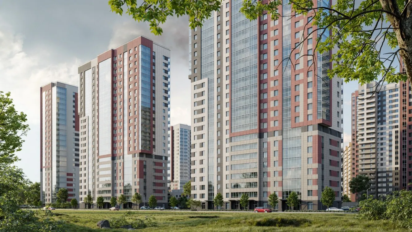 ЖК Прагма city - Фото 3