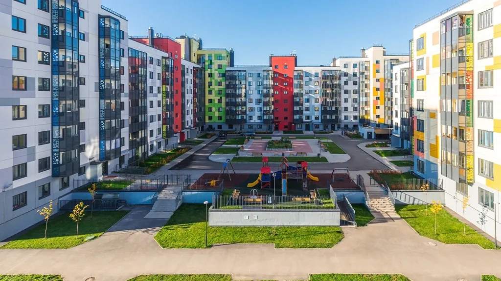 ЖК Новая Гатчина - Фото 3