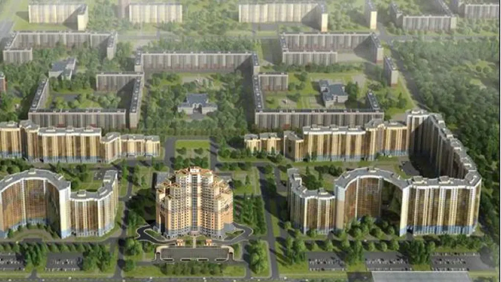 ЖК Аврора-2 - Фото 4