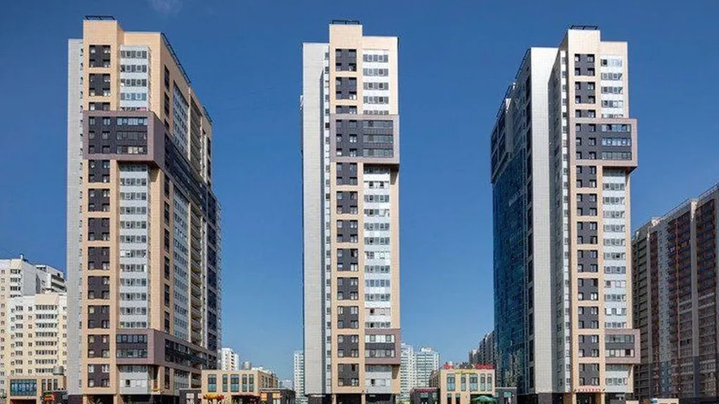 ЖК Токио - Фото 2