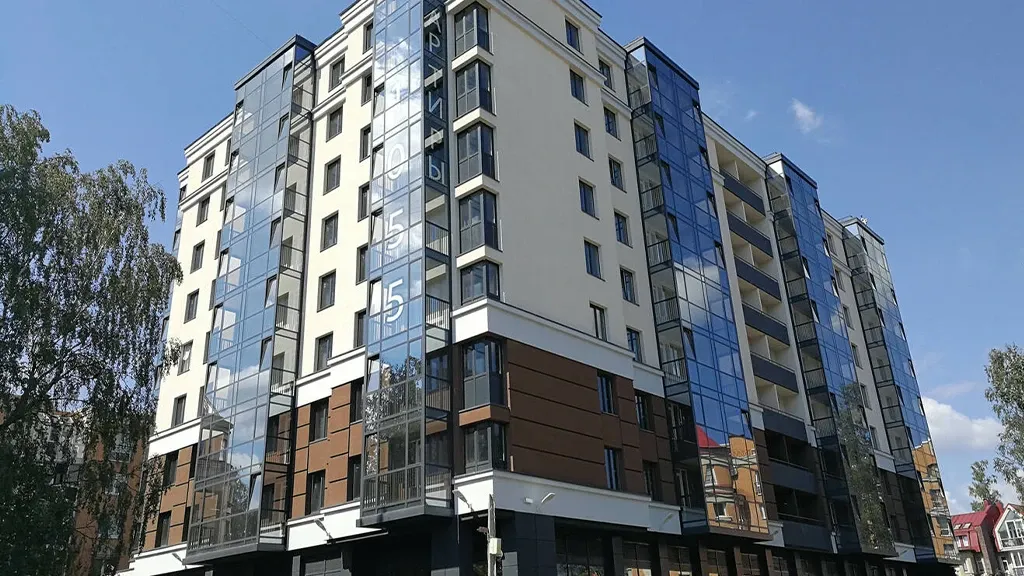 ЖК Коломяги Плюс - Фото 3