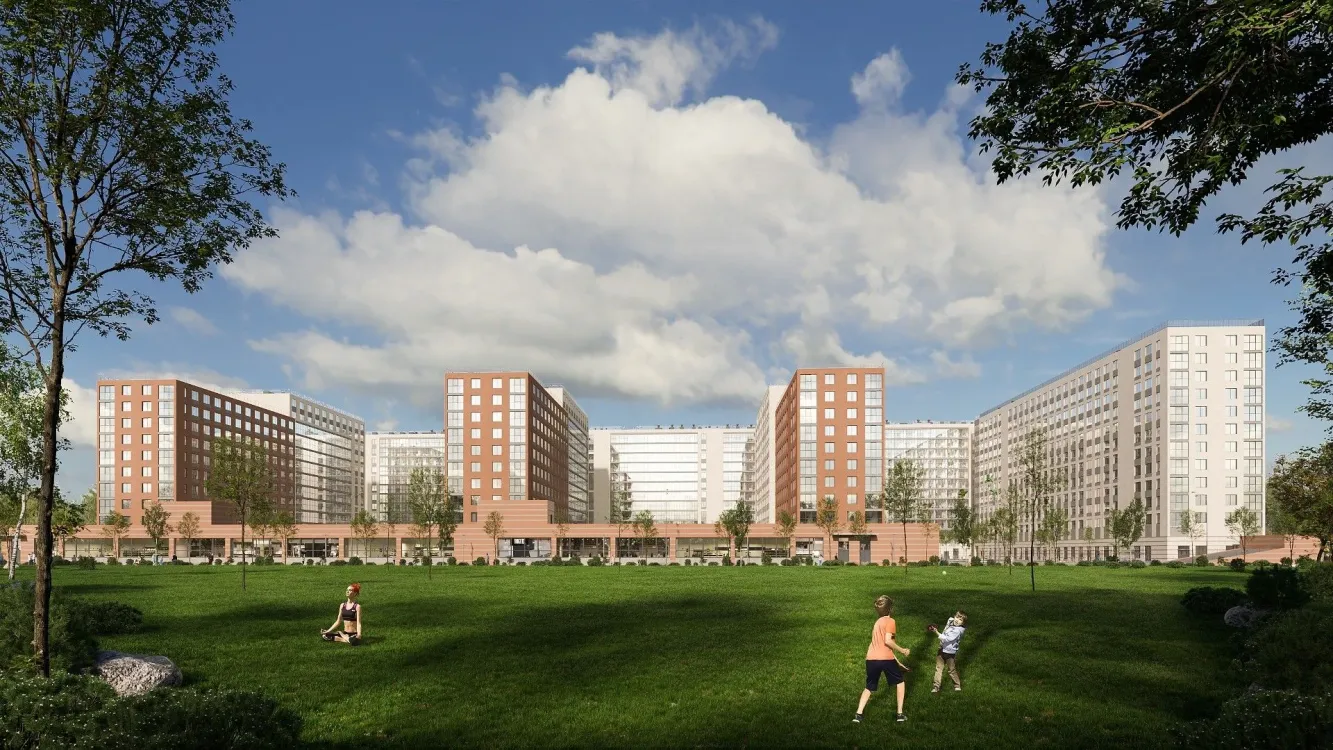 Полис Приморский 2 - Фото 12