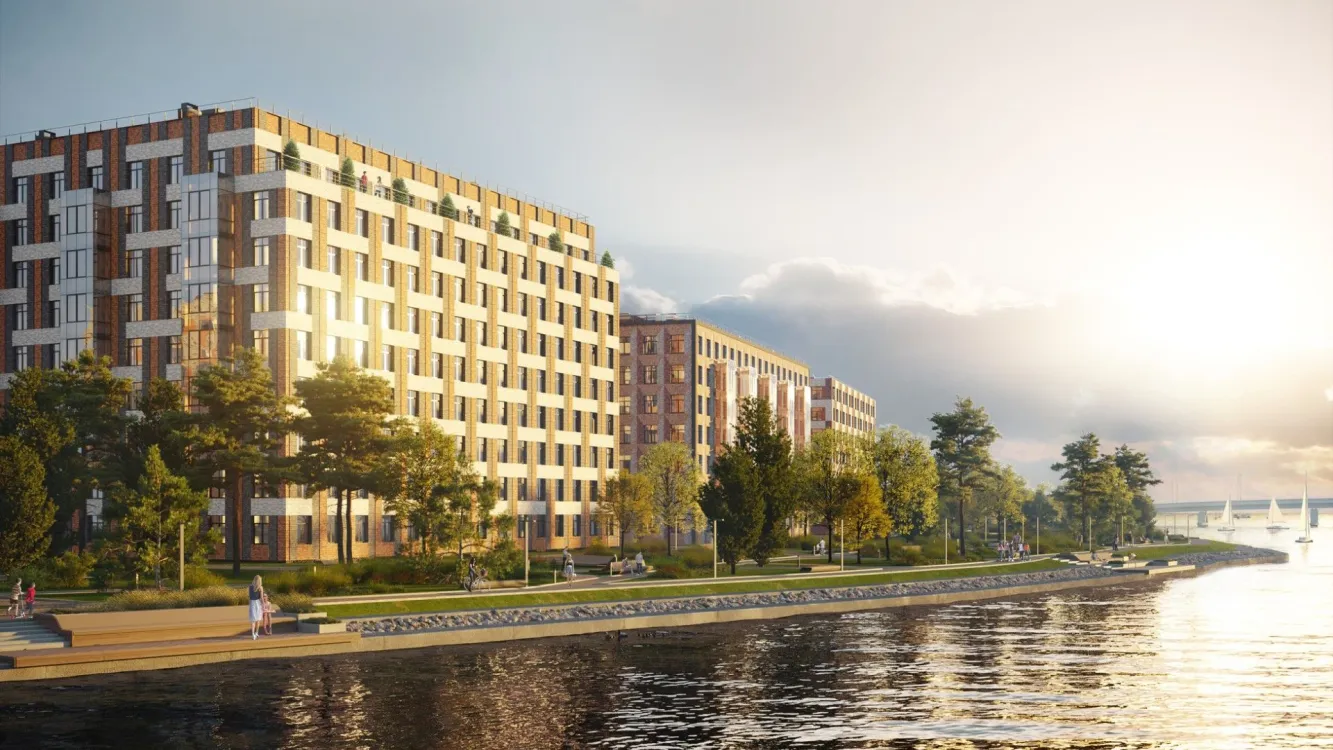 Продается студия, 29 м² - Фото 3