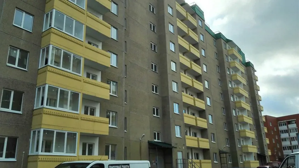 ЖК Детскосельский - Фото 3