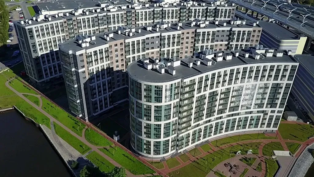 ЖК Три ветра - Фото 3