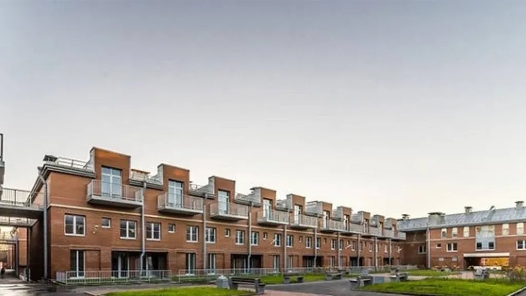 ЖК Амазонка - Фото 1