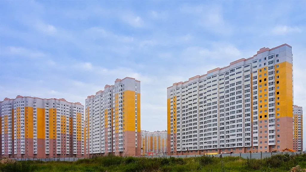 ЖК На Королева - Фото 2