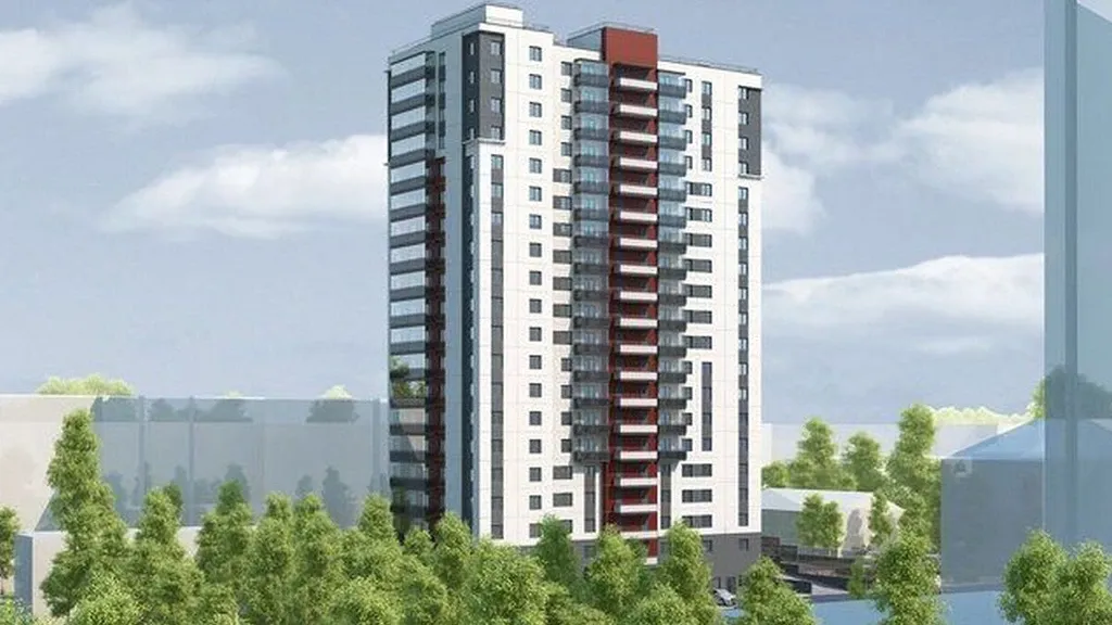 ЖК Solo - Фото 2