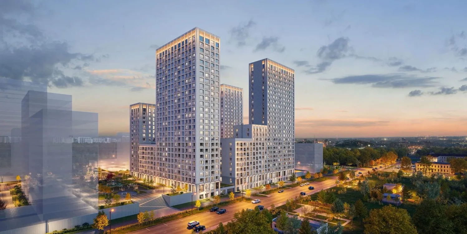 ЖК «Сиберово» - Фото 9