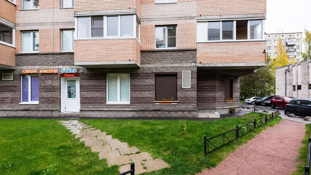 ЖК ЦДС Луначарского, 40 - Фото 3