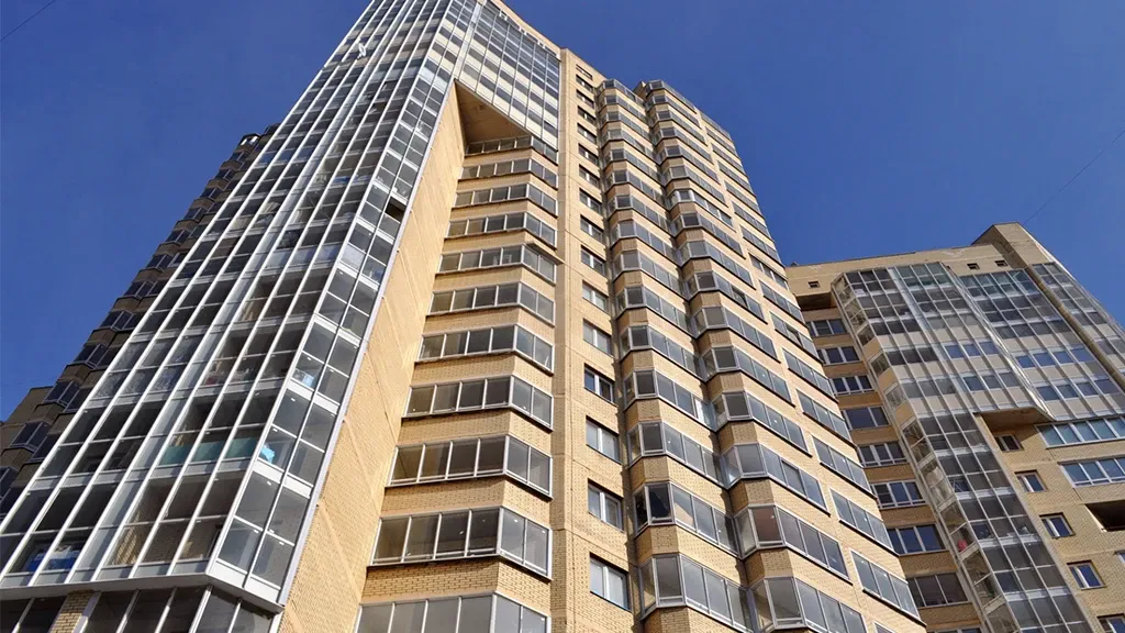 ЖК Адмирал - Фото 2