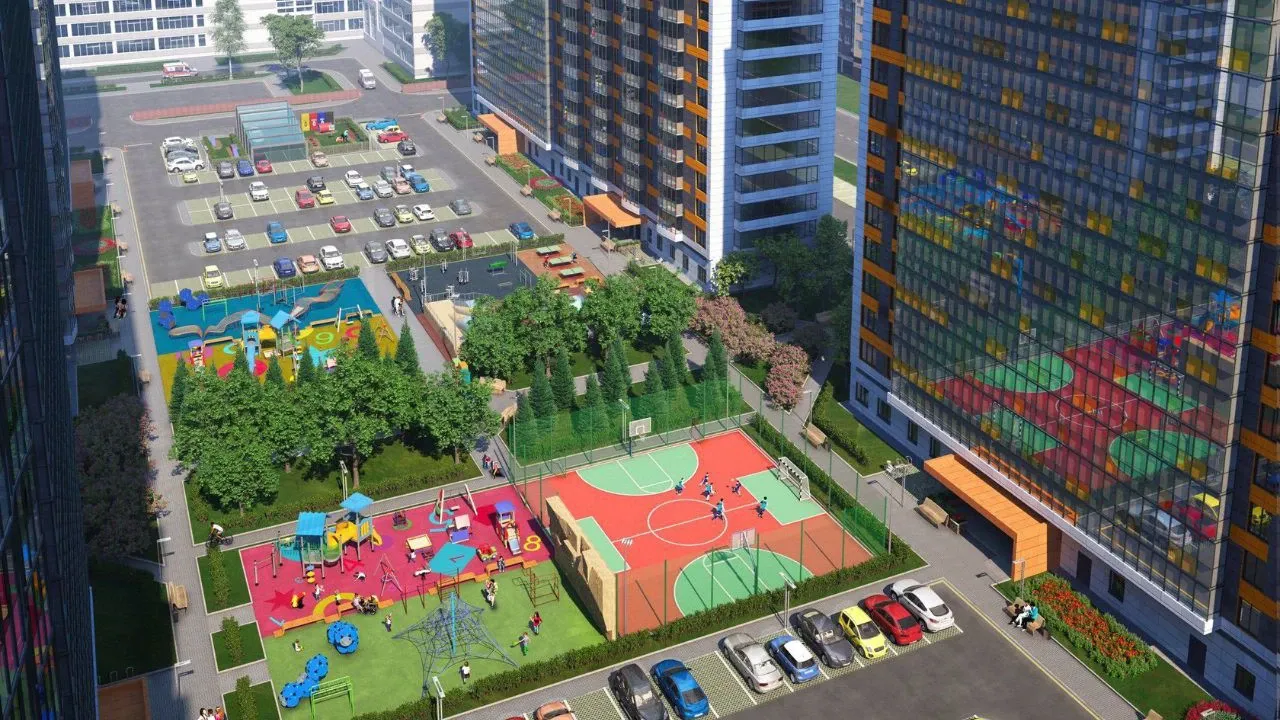 ЖК 4YOU - Фото 2