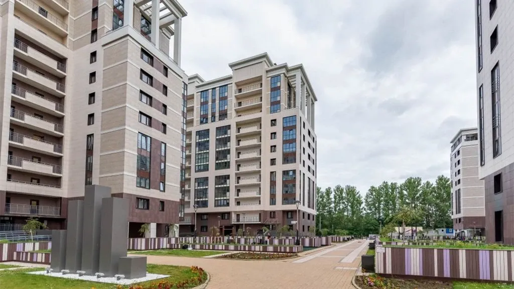 ЖК ArtLine - Фото 3