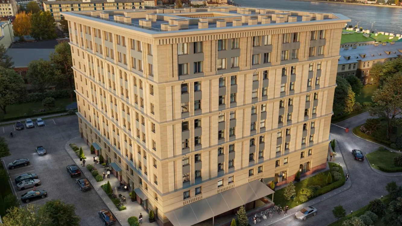 Продается студия, 23,6 м² - Фото 4