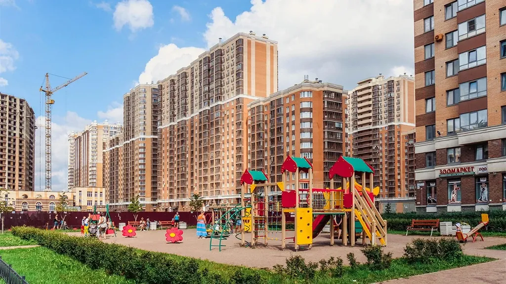 КудроВО - Фото 3