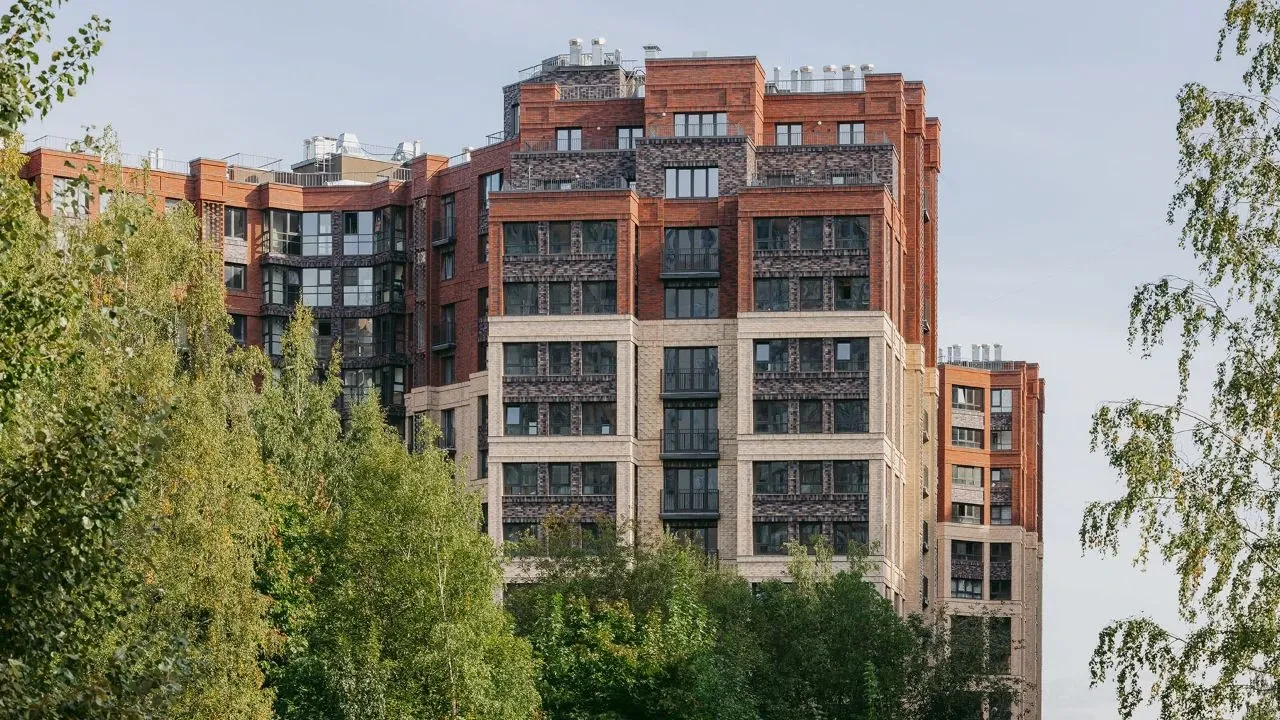 ЖК Листва - Фото 3