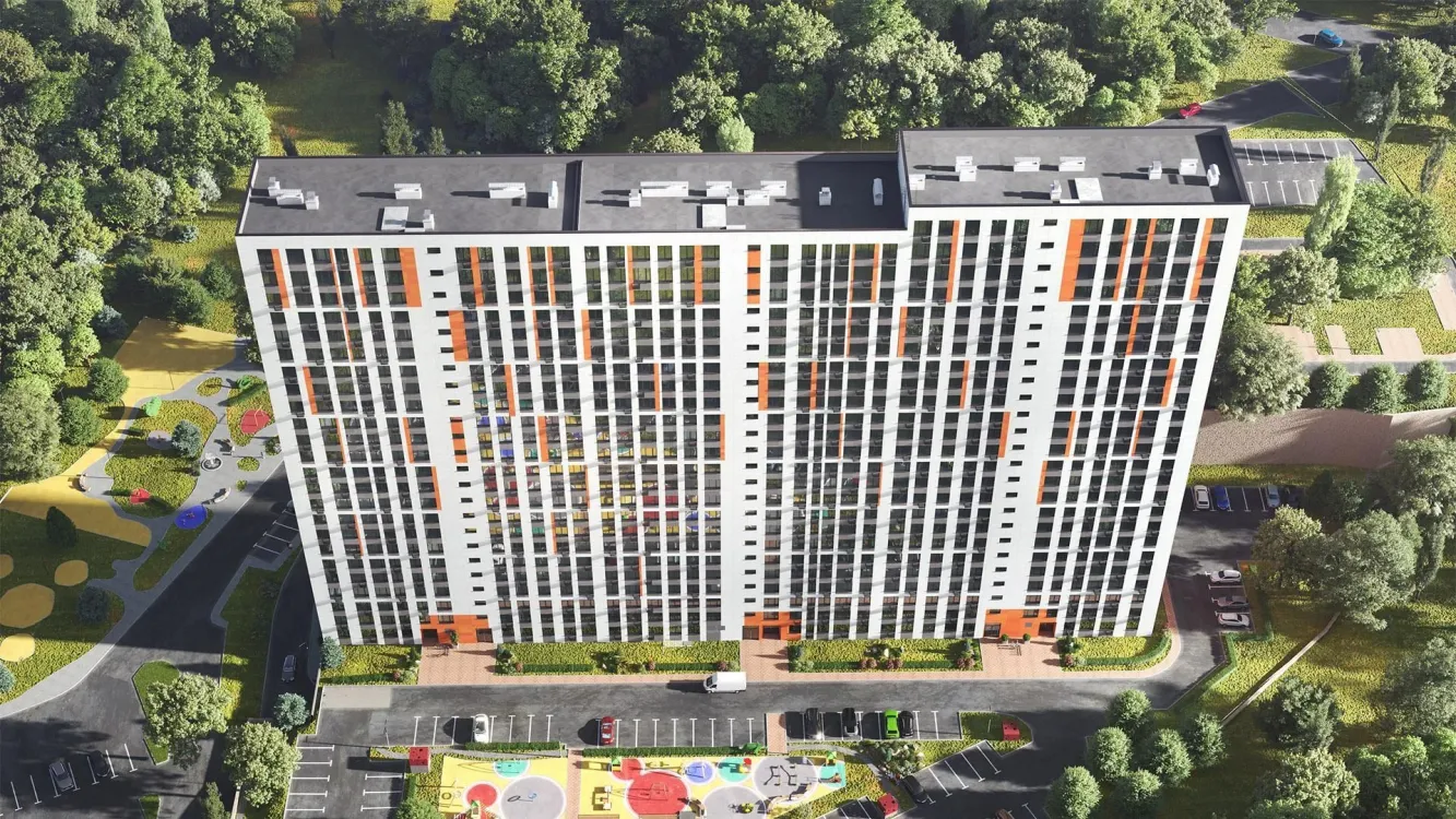 ЖК «Дом на Бульваре-2» - Фото 2