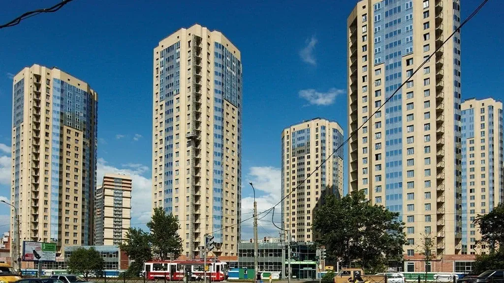 ЖК Шуваловские высоты - Фото 2