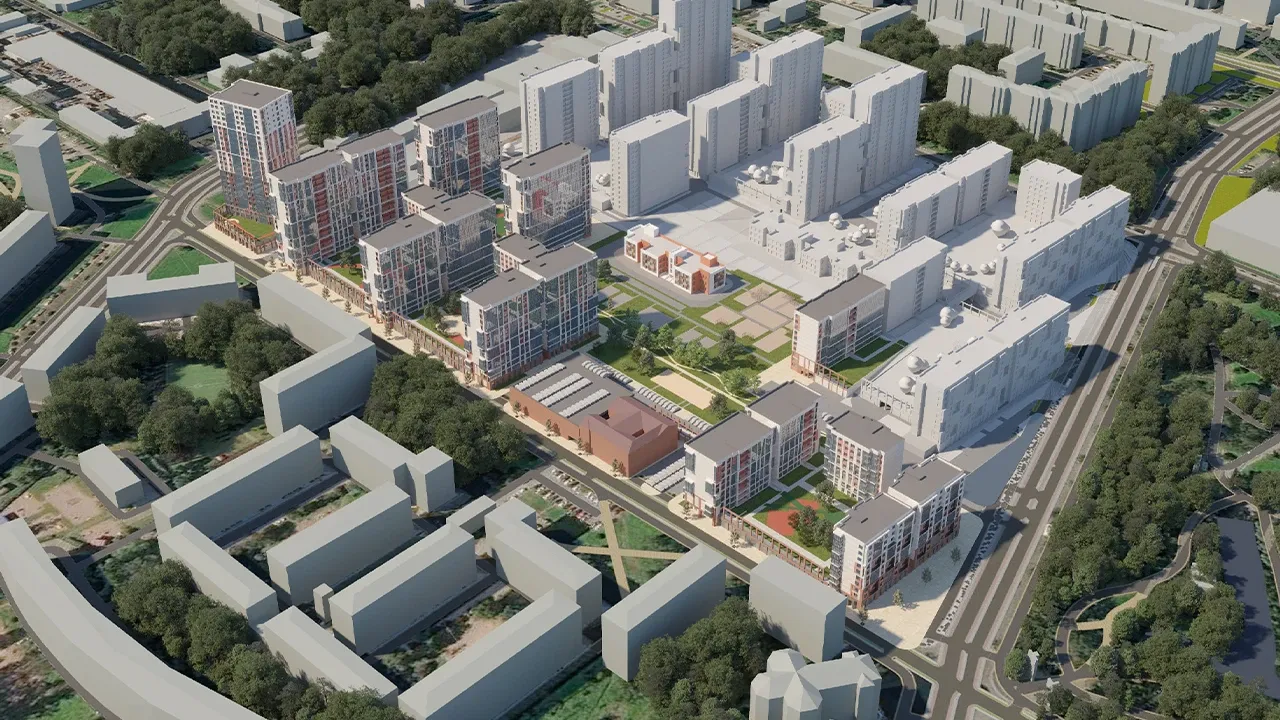 ЖК Стрижи в Невском - Фото 4