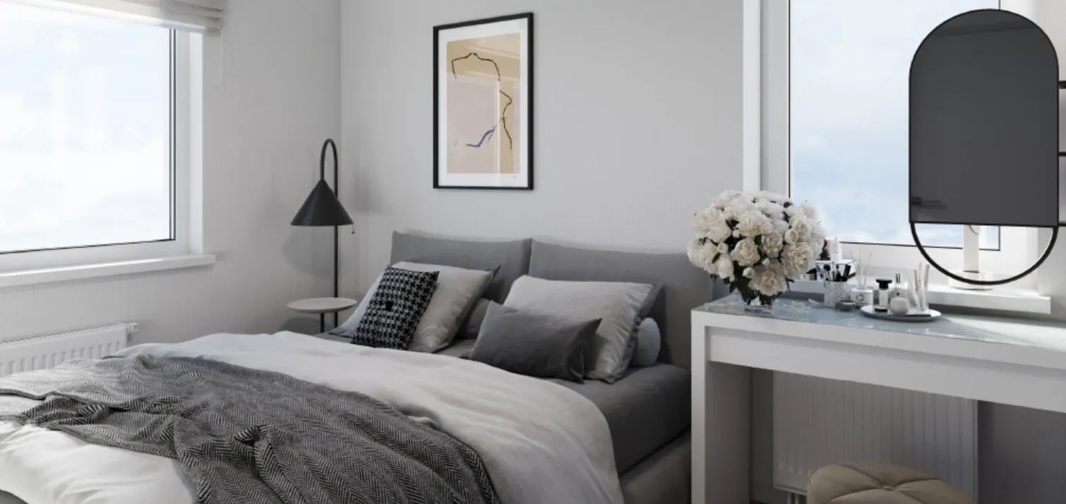 ЖК Южный форт - Фото 8