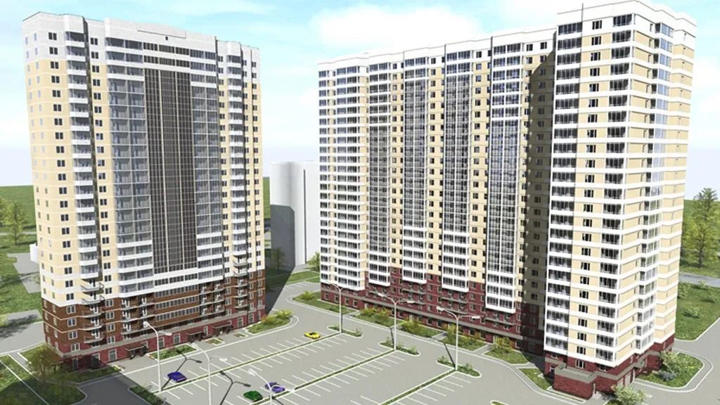 ЖК Богатырь 2 - Фото 4