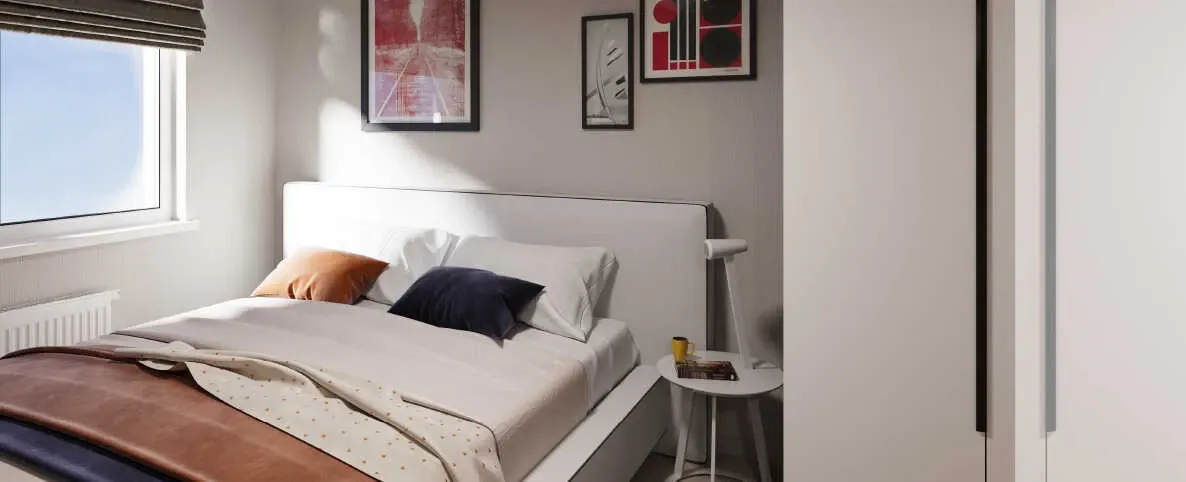 ЖК Старлайт - Фото 3