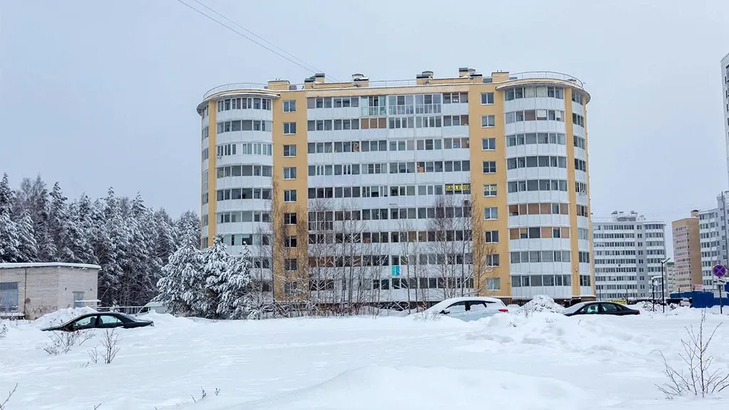 ЖК Южная долина - Фото 1