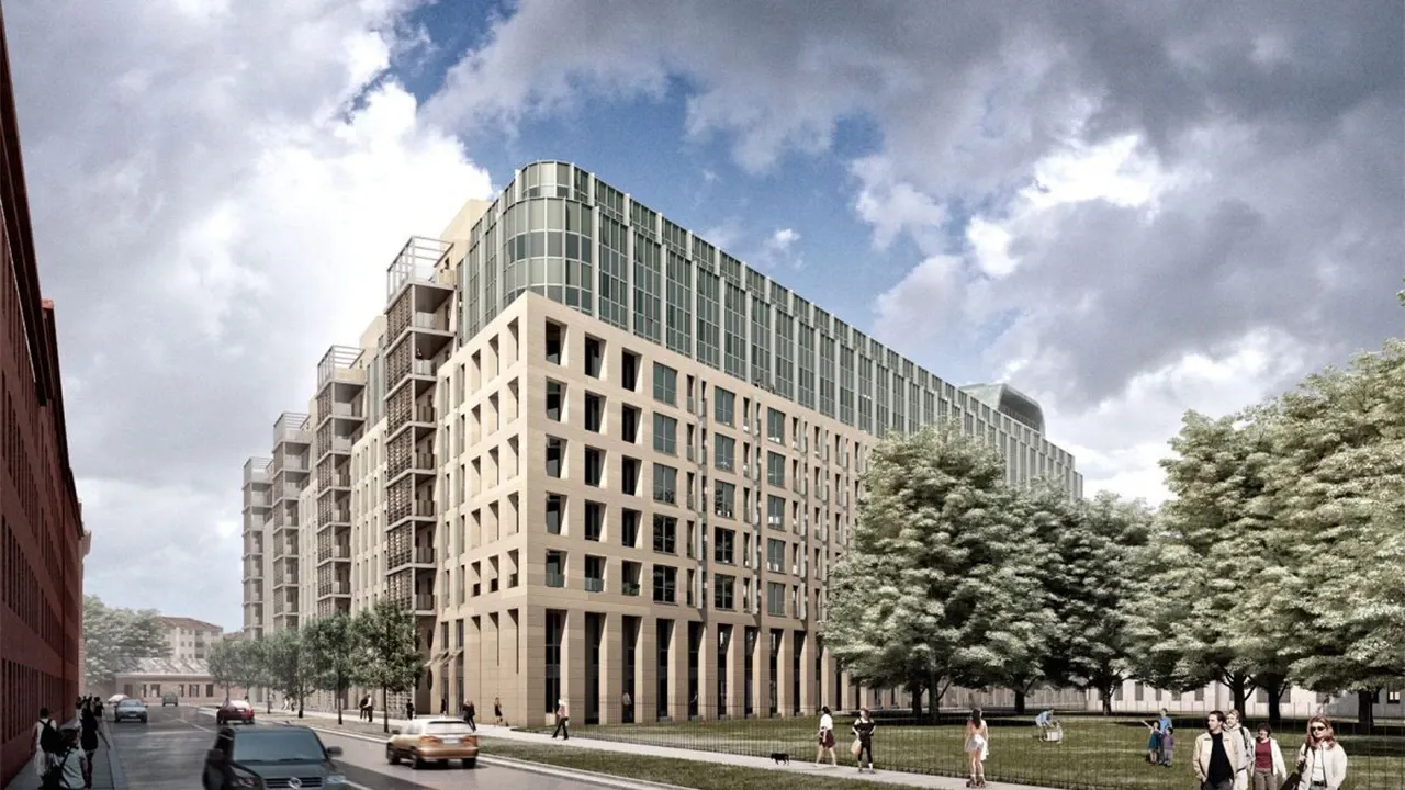 ЖК Lumiere - Фото 3