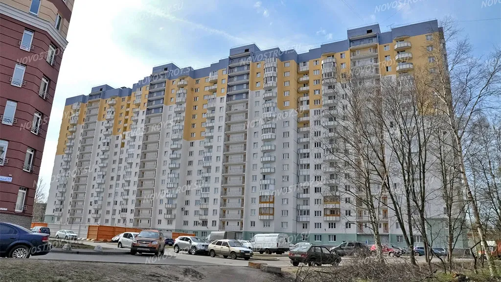 ЖК Каролина - Фото 2