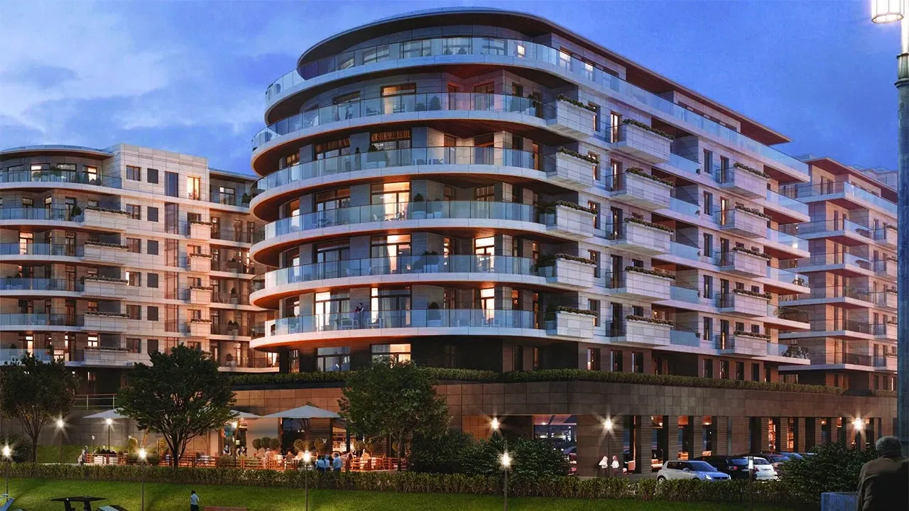 ЖК Привилегия - Фото 2