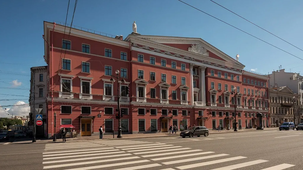 ЖК Невский 68 - Фото 2