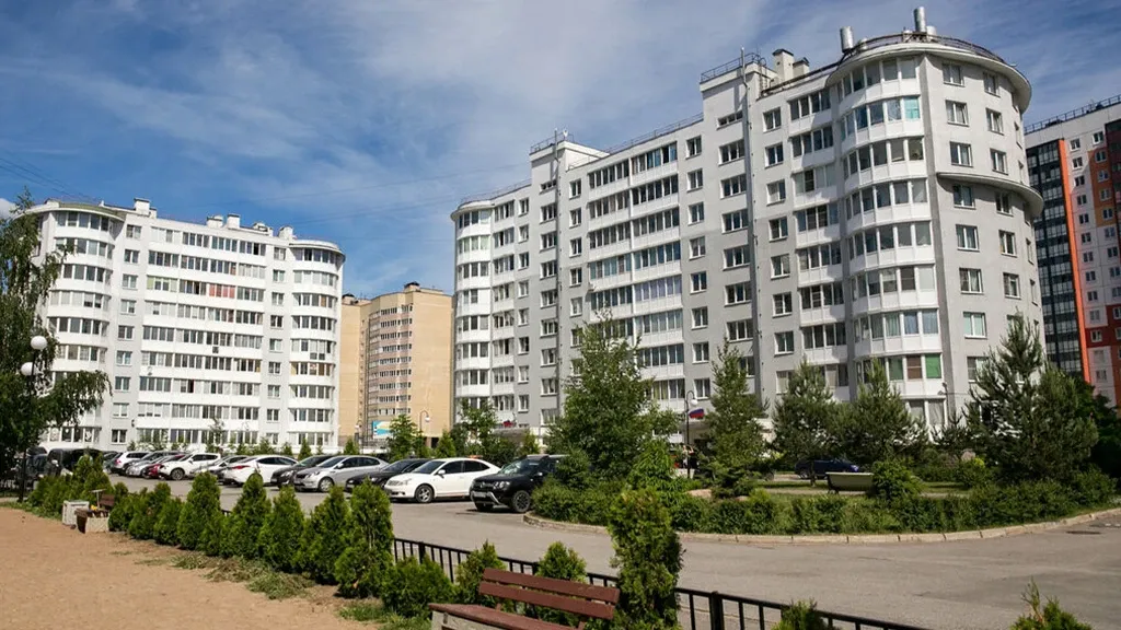 ЖК Южная долина - Фото 2