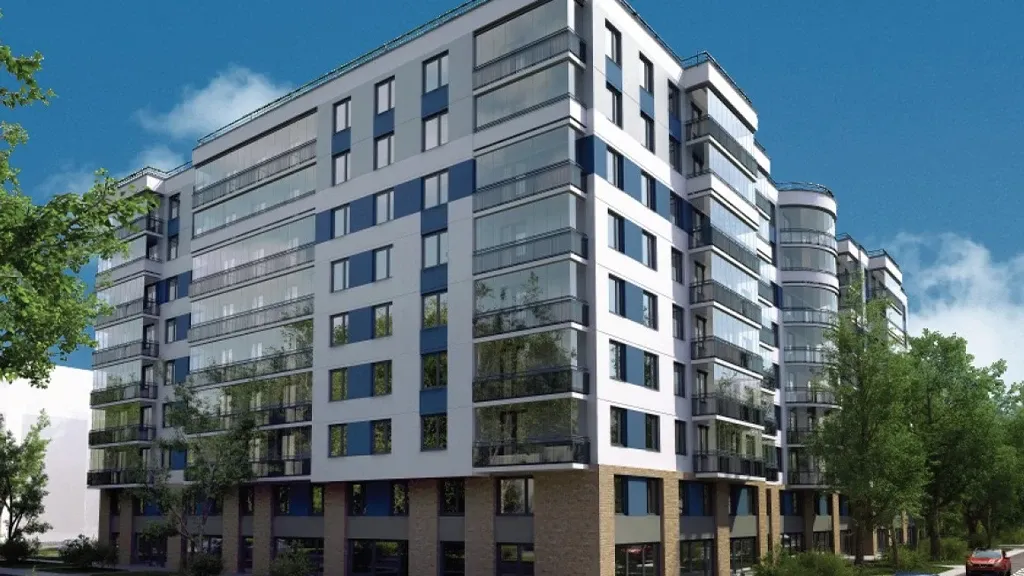 ЖК Костромской 10 - Фото 3