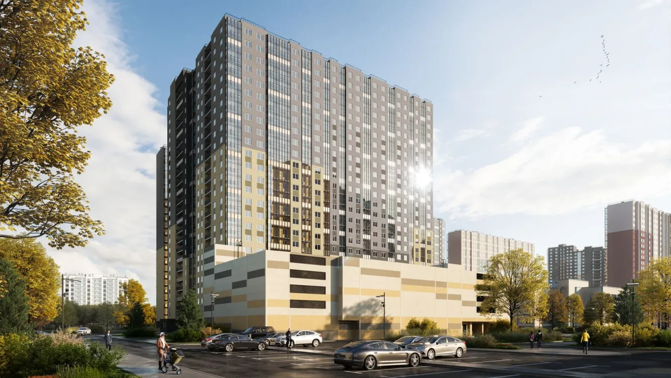 Продается студия, 22,3 м² - Фото 6