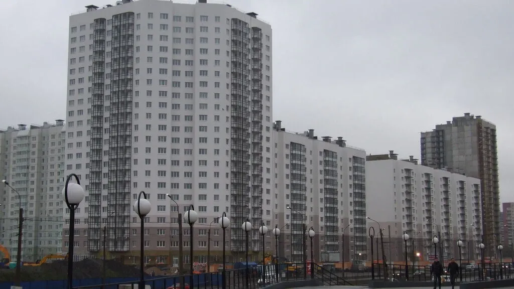 ЖК Восток - Фото 4