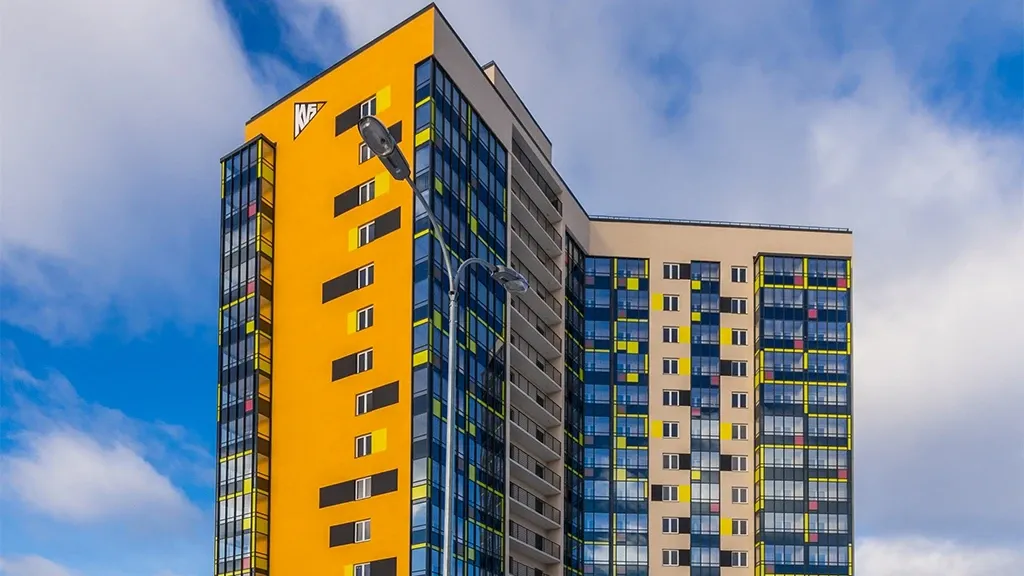 ЖК Крутой Берег - Фото 4