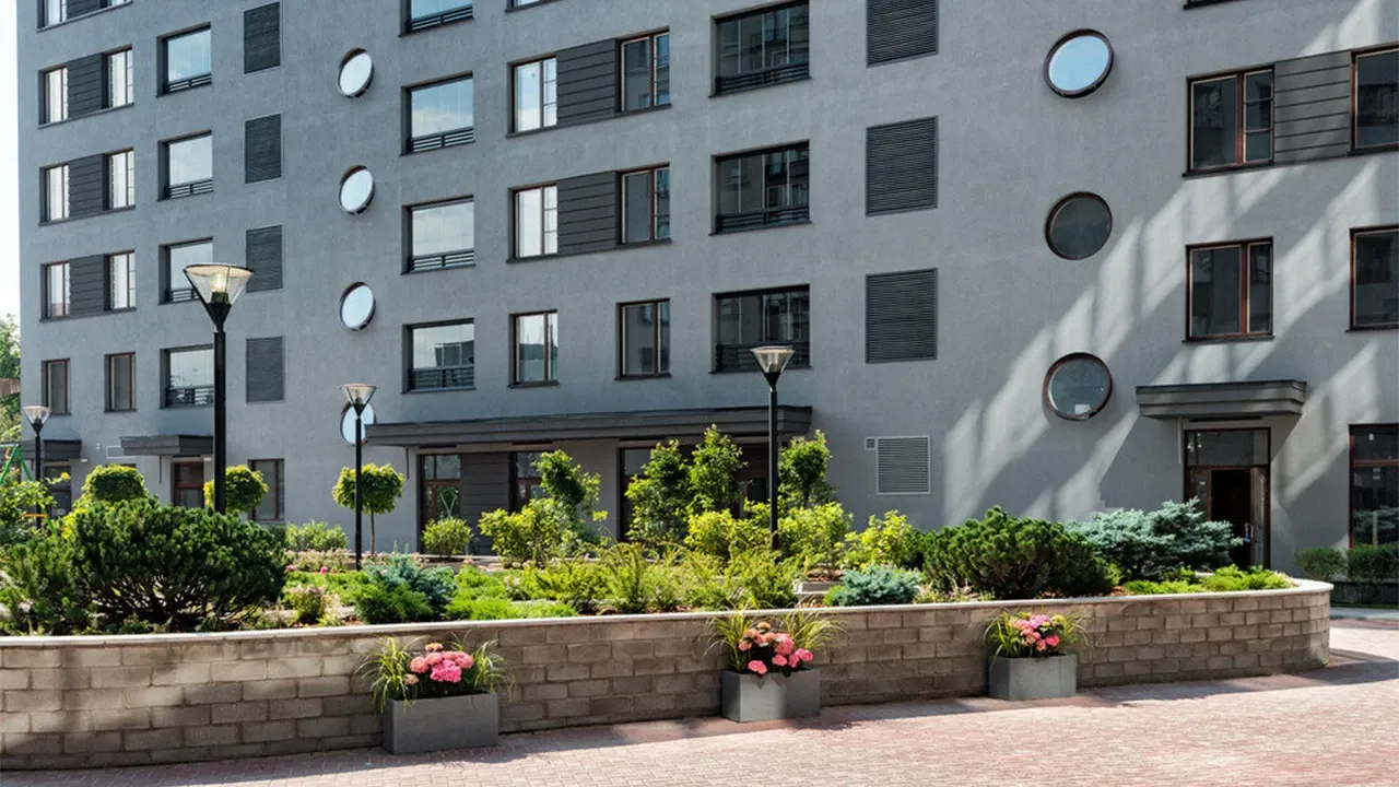 ЖК Мендельсон - Фото 5