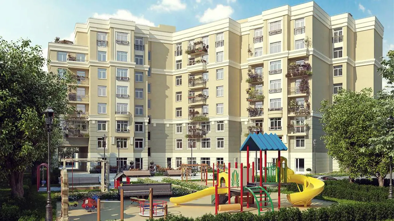 ЖК Новелла - Фото 3