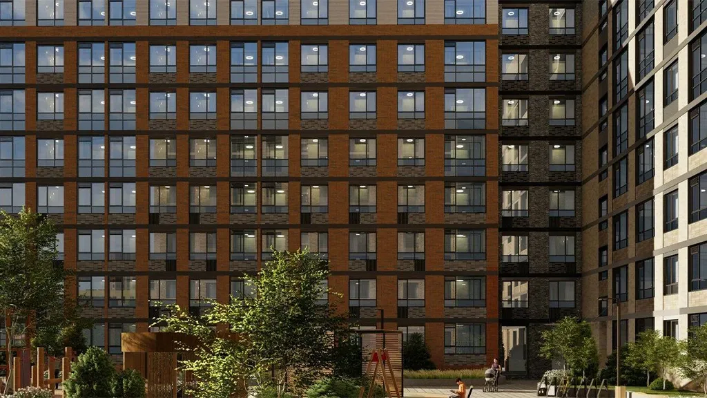 ЖК Astra Marine на набережной - Фото 4