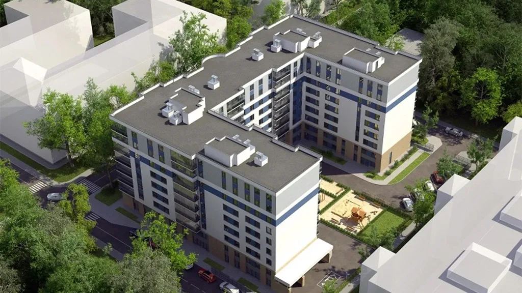 ЖК Костромской 10 - Фото 4