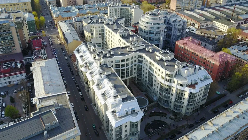 ЖК Собрание - Фото 4