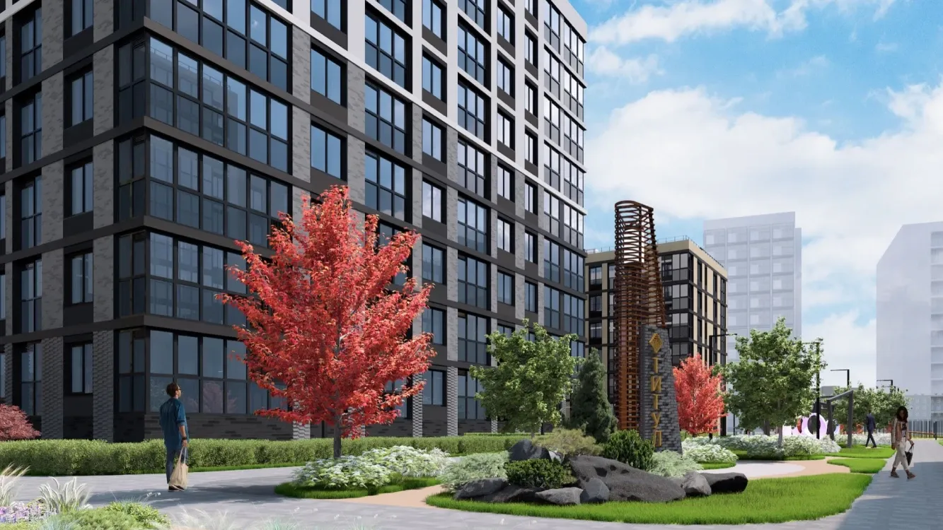 ЖК Титул в Московском - Фото 1