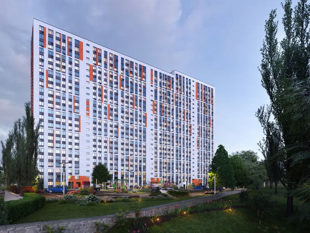 ЖК «Дом на Бульваре-2» - Фото 3