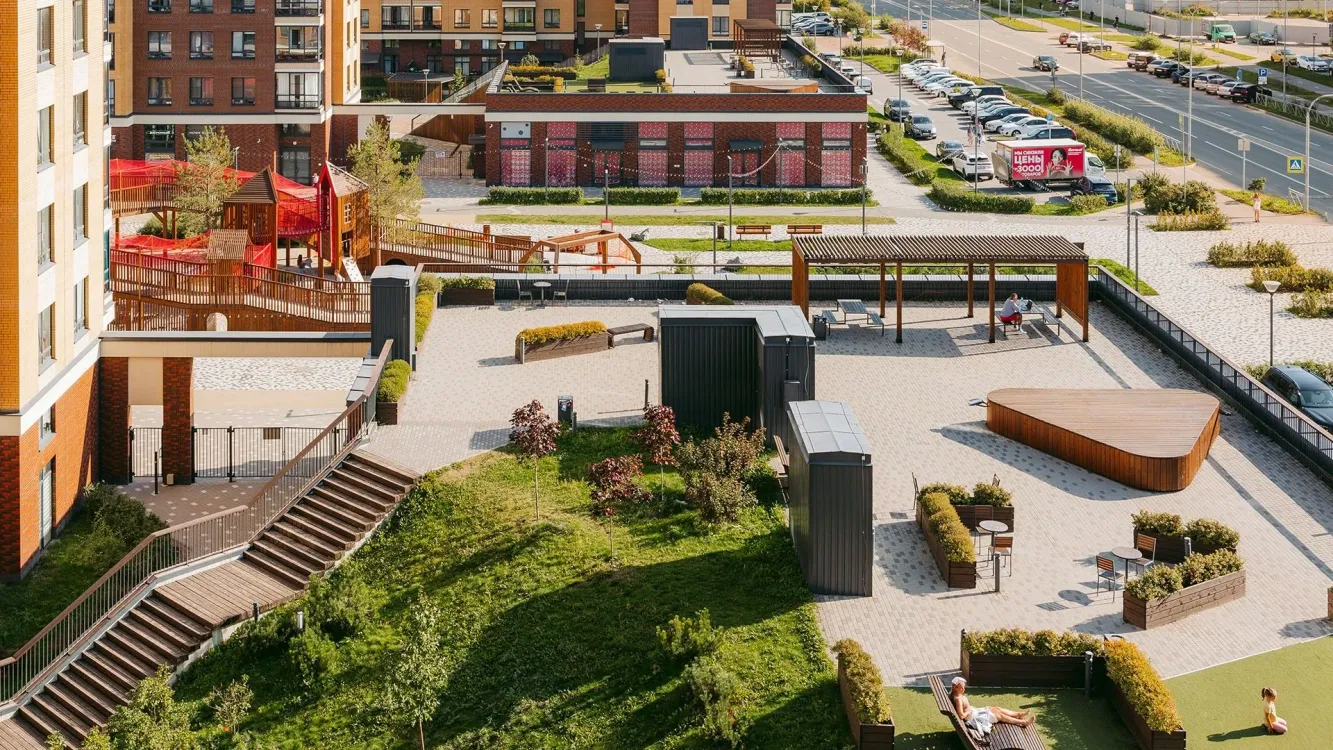 ЖК NewПитер - Фото 4