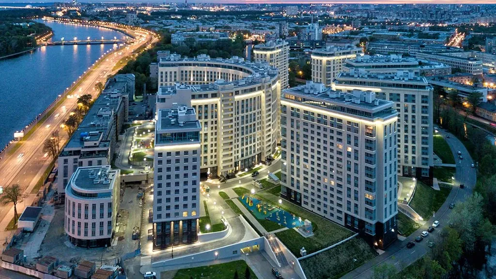 ЖК Riverside - Фото 3