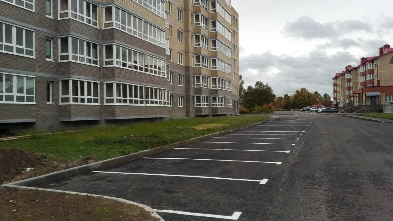 ЖК Апрель - Фото 3