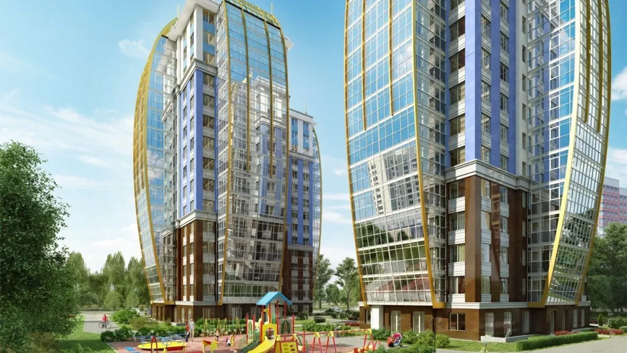 ЖК Два ангела - Фото 4