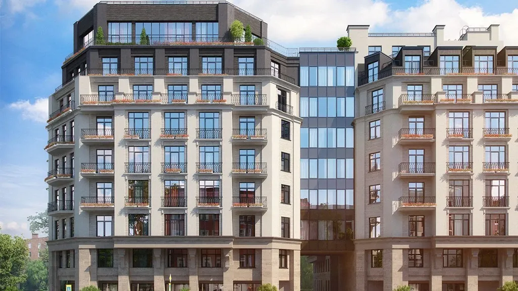 ЖК Мироздание - Фото 4