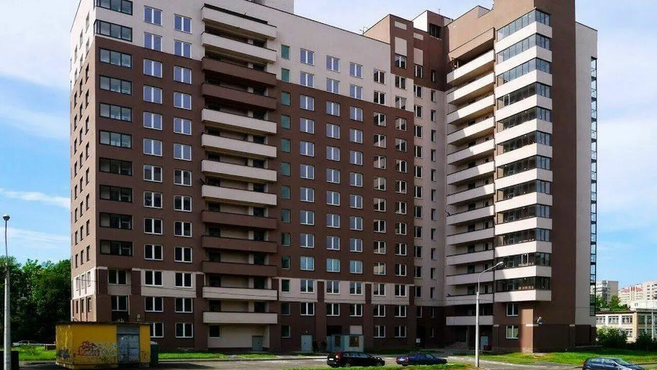 ЖК СемьА - Фото 2