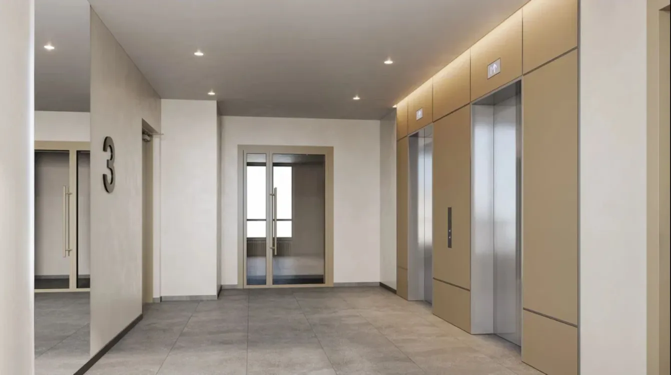 ЖК Glorax City Василеостровский - Фото 4